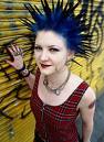 PUNK GIRL