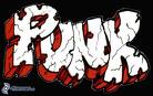 PUNK LOGO